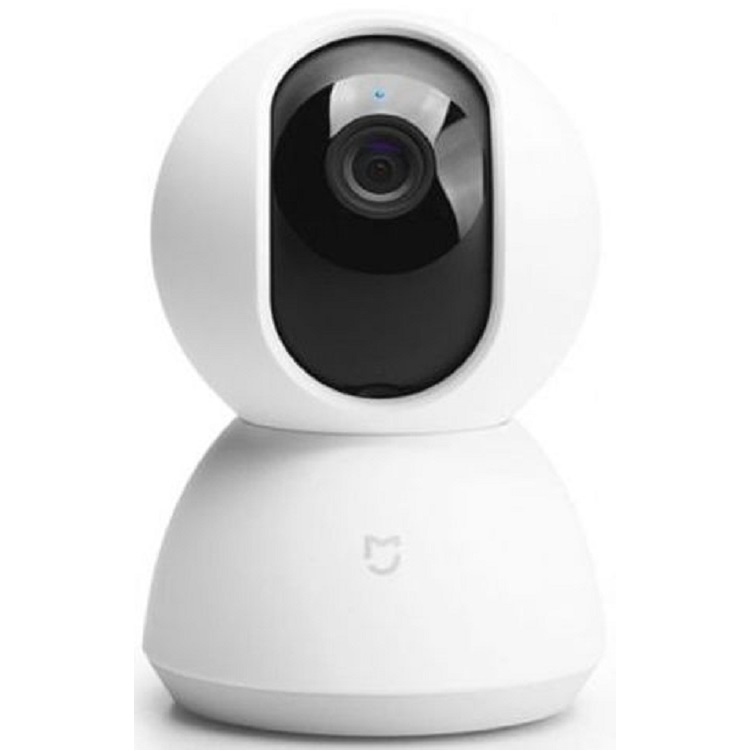 Видеокамера безопасности Mi 360° Camera (1080p) 